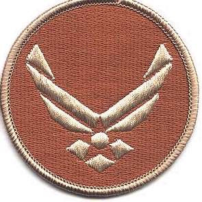 USAF 2